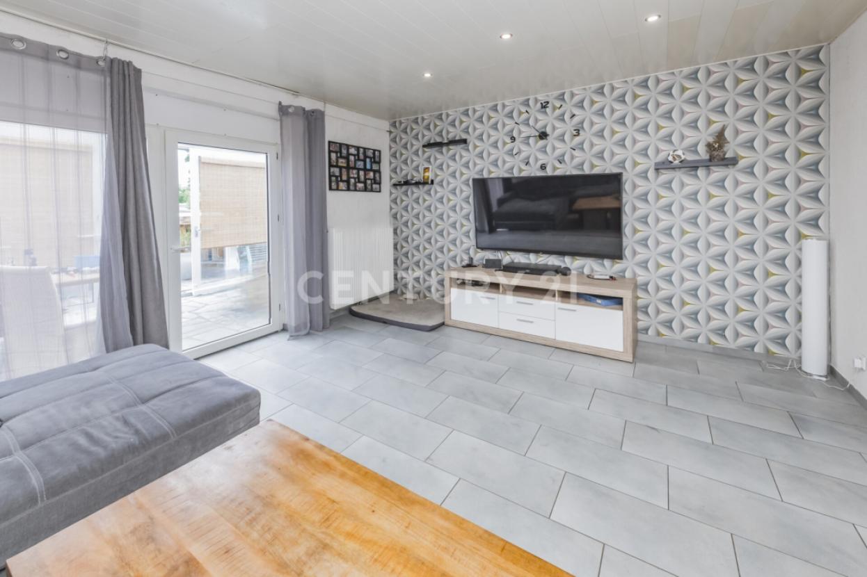 EG Wohnzimmer