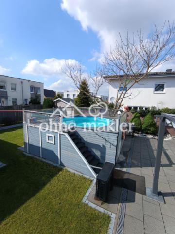 Pool-Ansicht