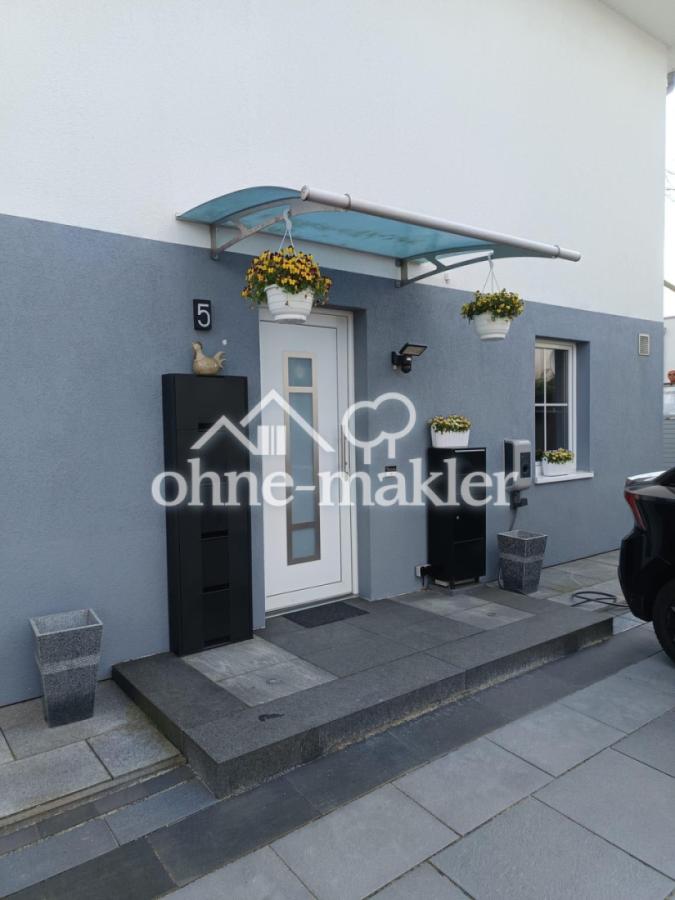 Eingangsbereich