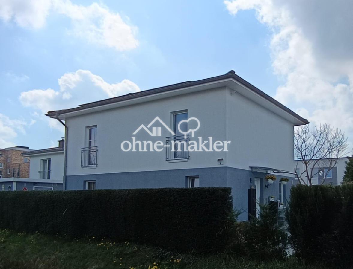 Ost Ansicht