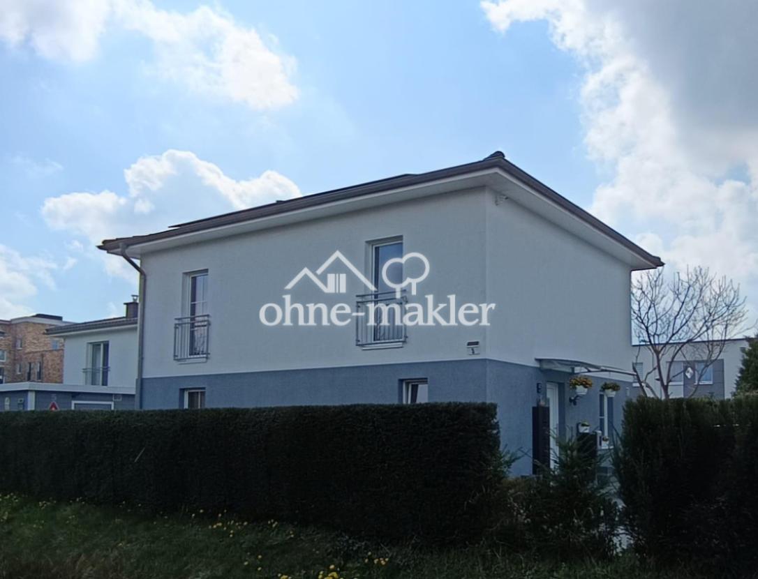 Ost Ansicht