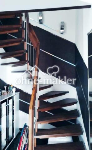 Treppe