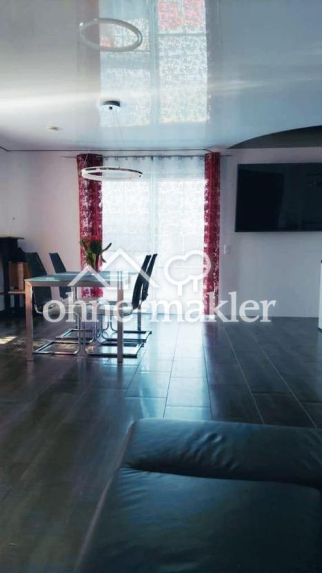 Wohnzimmer EG