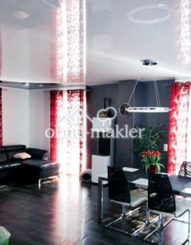 Wohnzimmer EG