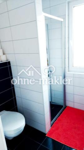 Gäste WC EG