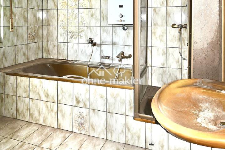 OG Badezimmer