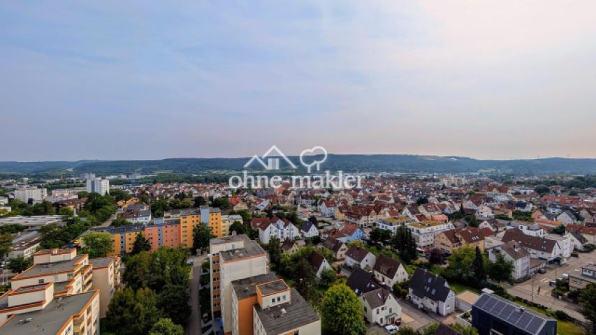 Aussicht
