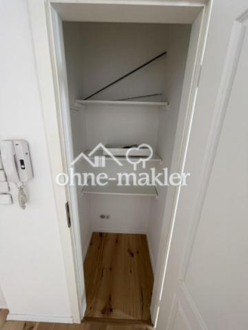 Wandschrank