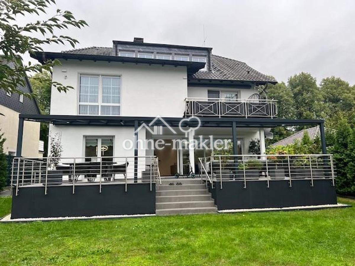 Rückansicht