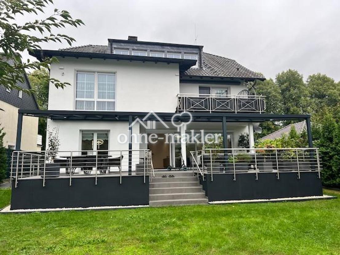 Rückansicht