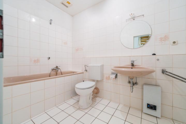 Ansicht Badezimmer