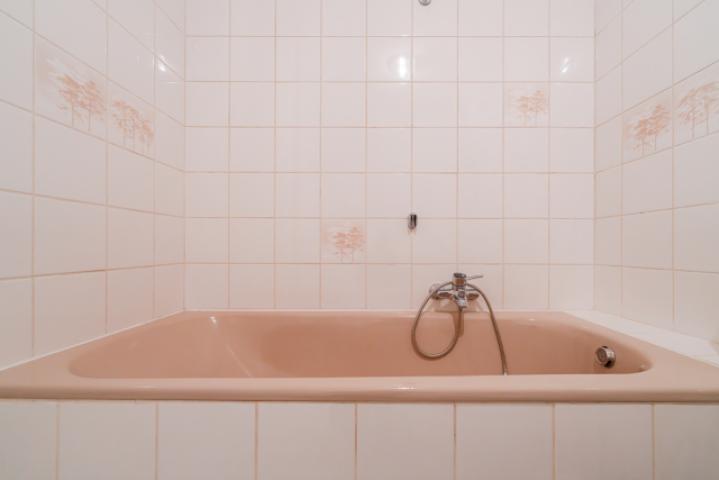 Ansicht Bad