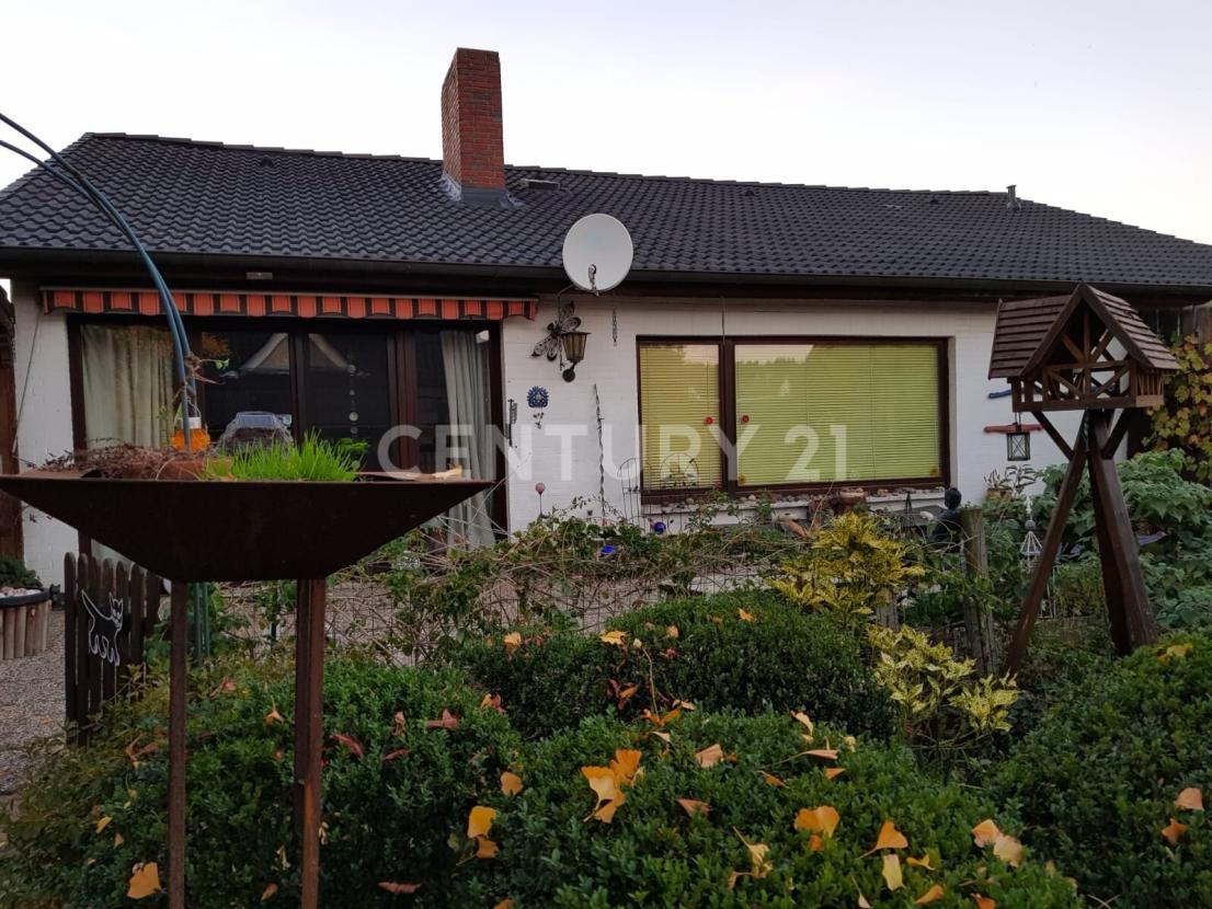 Blick von der Südseite