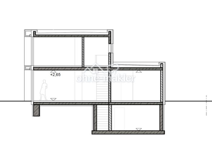 Schnitt KG/EG/OG