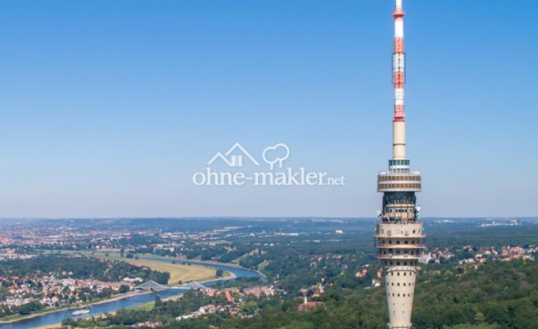 Dresdner Fernsehturm