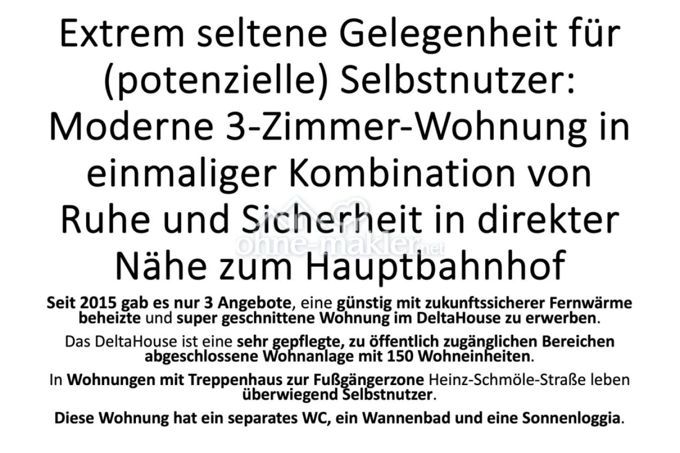 Extrem seltene Gelegenheit 