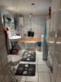 Bad mit Wanne
