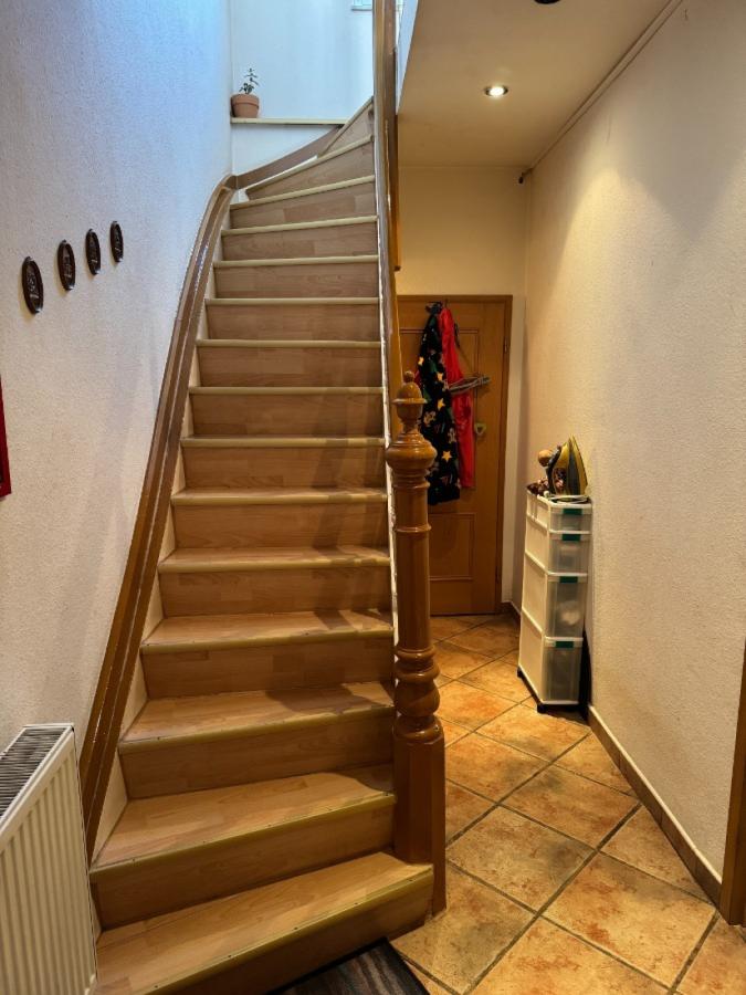 Treppenhaus