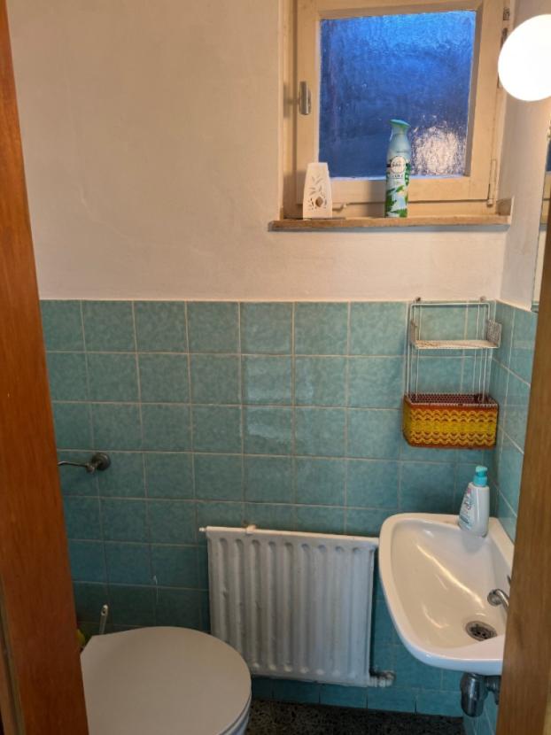 Gäste-WC