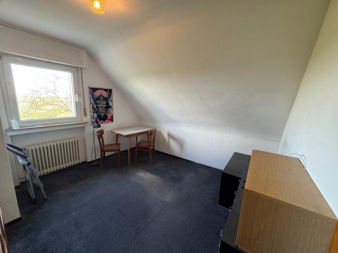 Kinderzimmer 1