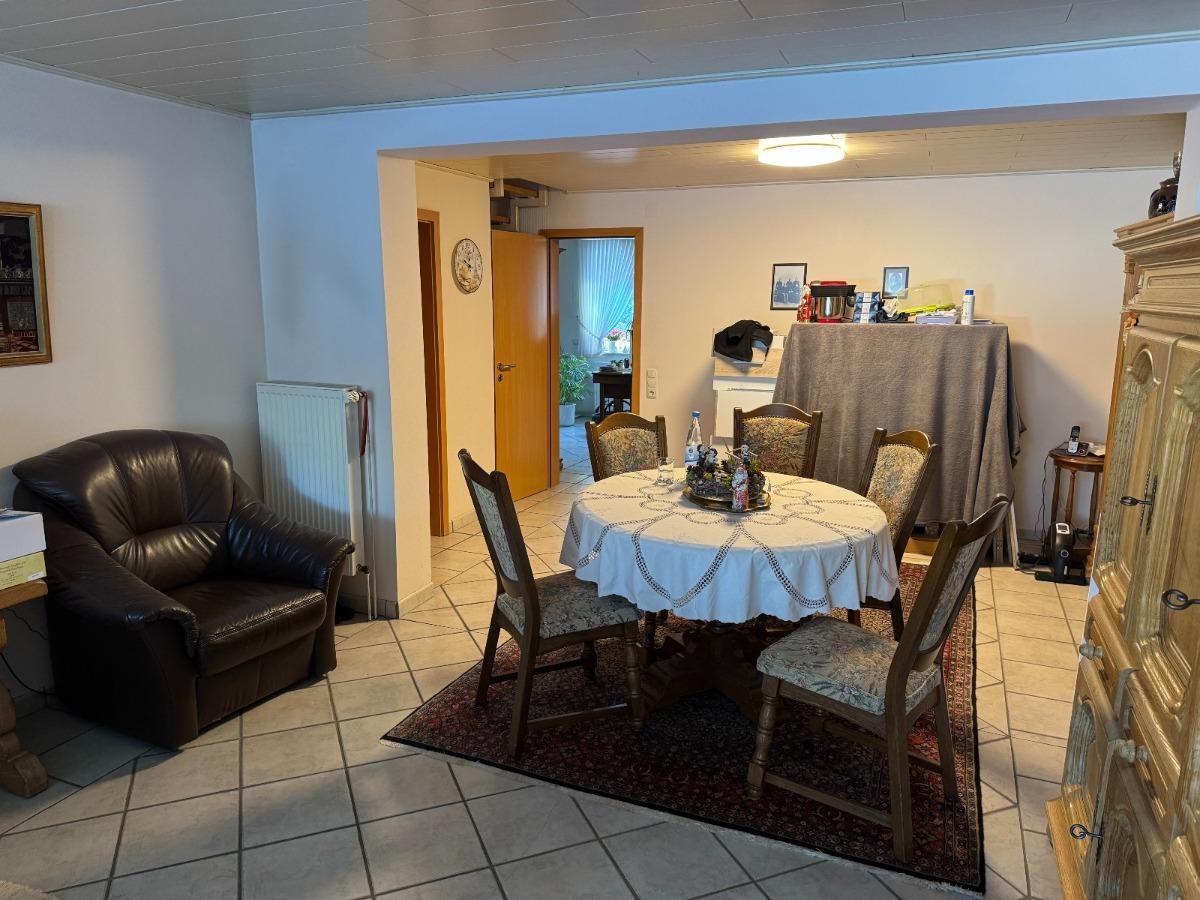 Esszimmer