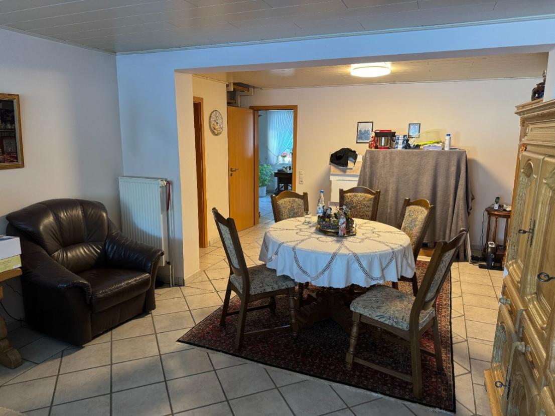 Esszimmer