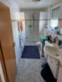 Bad mit Dusche