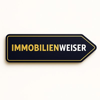 Immobilienweiser e.K. Logo