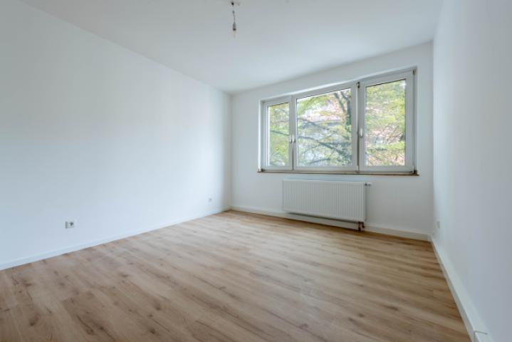 Ansicht Wohnbereich
