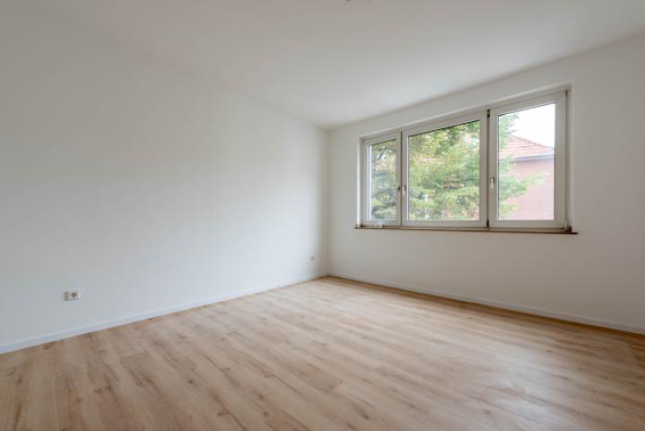 Weitere Ansicht Schlafzimmer