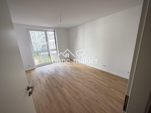 Zimmer 2, Schlafzimmer