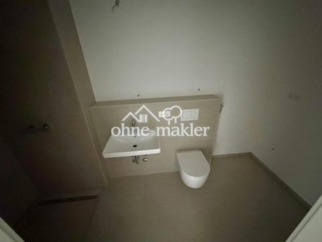 Bad 2 als Gästebad mit Dusche