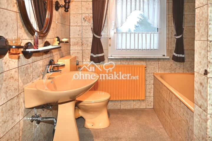 OG Badezimmer