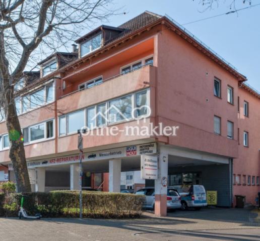 Gebäude