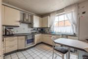 Küche Erdgeschoss