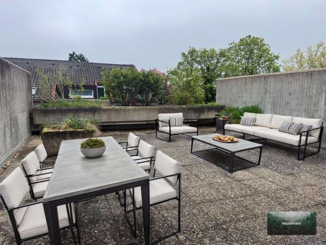 Balkon/Terrasse  