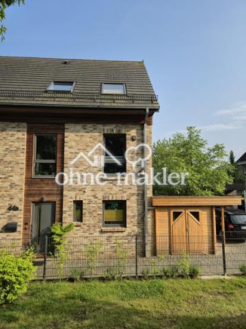 Endreihenhaus
