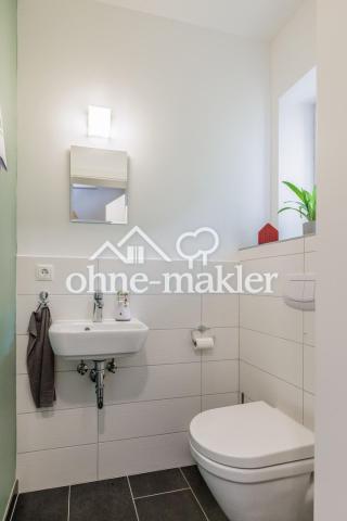 Gäste WC