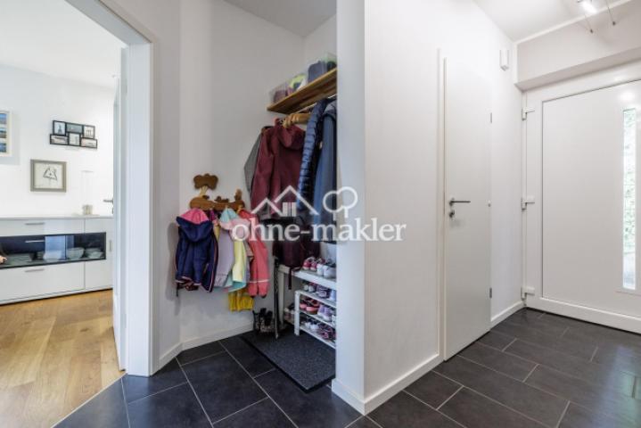 Diele & Garderobe