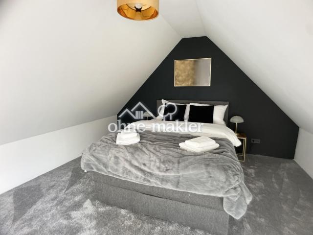 Gästezimmer obere Wohnung