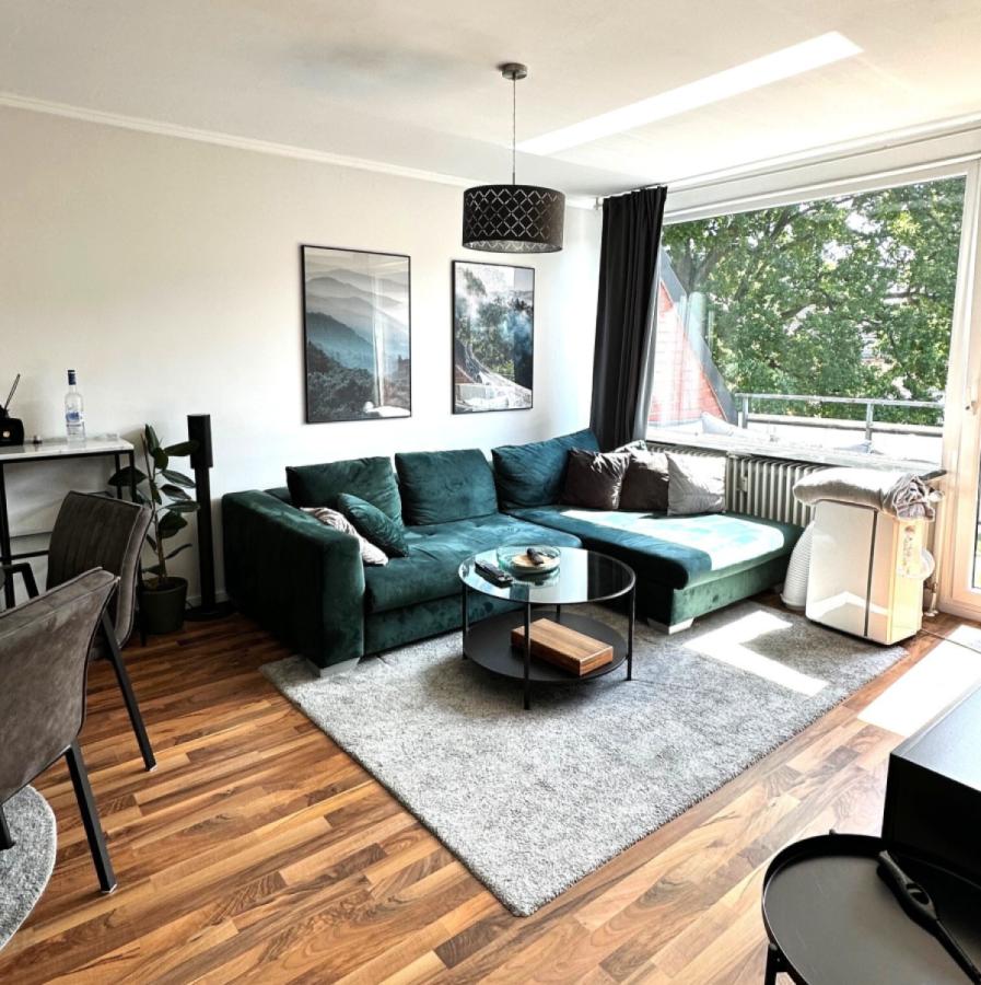 Wohnzimmer I