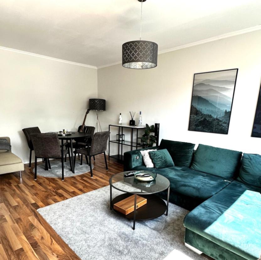 Wohnzimmer II