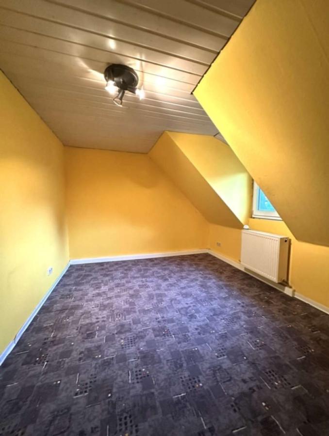 Kinderzimmer (Originalaufnahme)