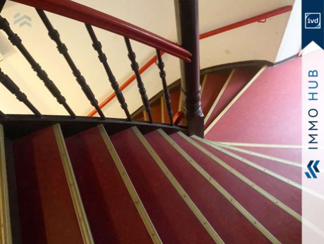 Treppenhaus