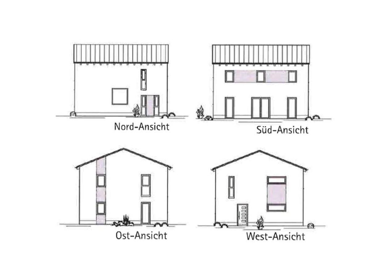 Ansichten