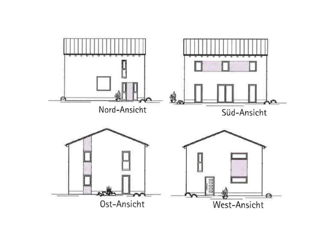 Ansichten