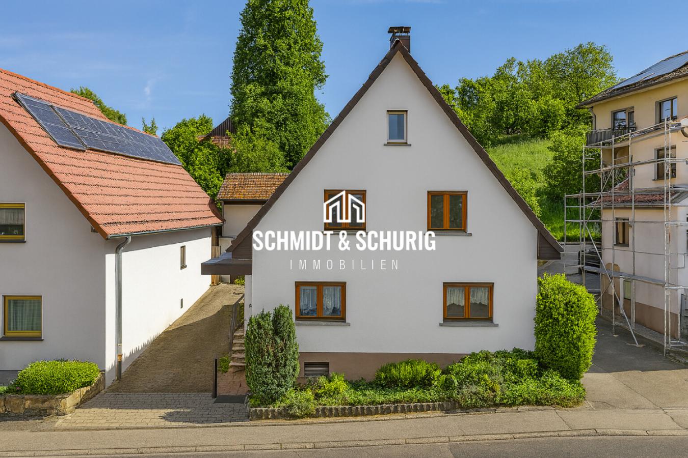 Schmidt & Schurig Immobilien