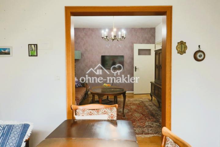 EG - Wohnzimmer
