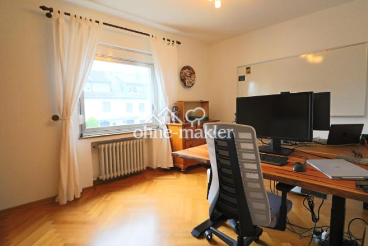 1. OG - Zimmer