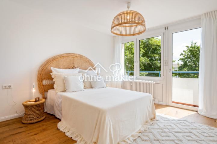 Eltern Schlafzimmer